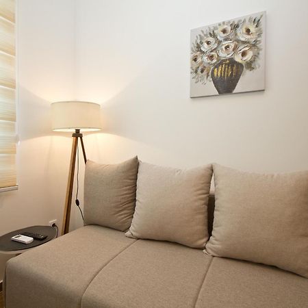 Igman Apartments Tivat Rom bilde