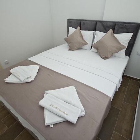 Igman Apartments Tivat Rom bilde