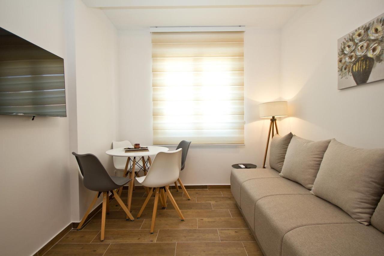 Igman Apartments Tivat Eksteriør bilde