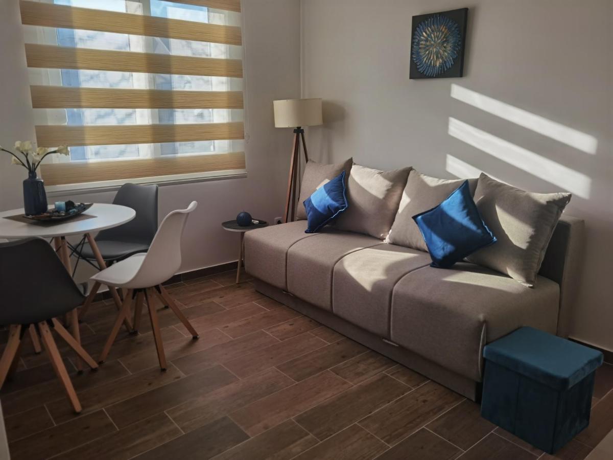Igman Apartments Tivat Eksteriør bilde