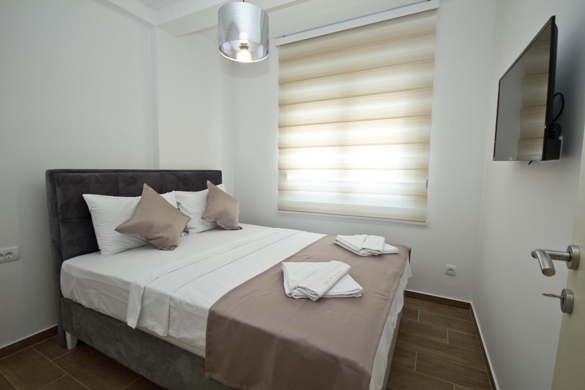 Igman Apartments Tivat Rom bilde