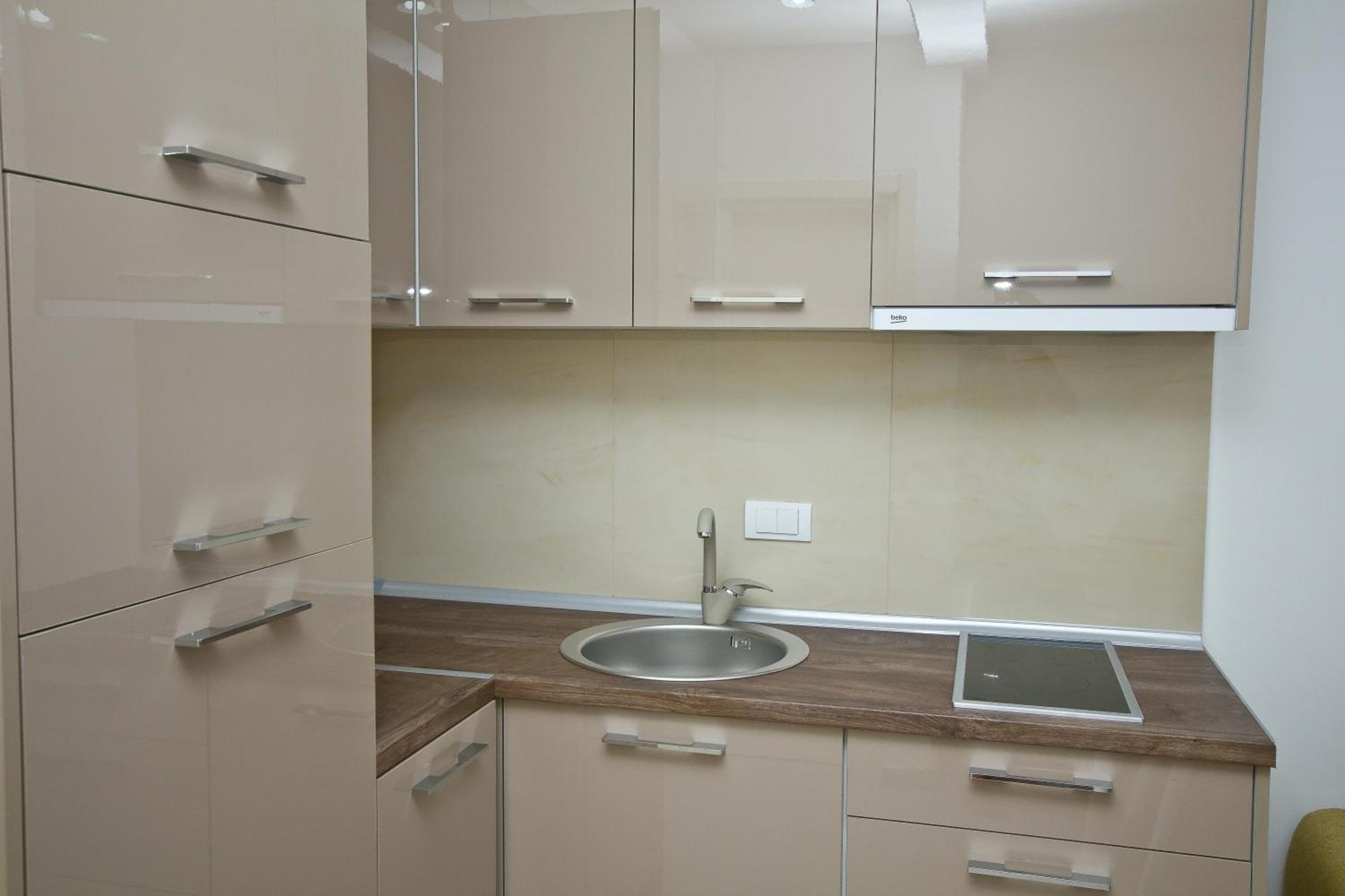 Igman Apartments Tivat Rom bilde
