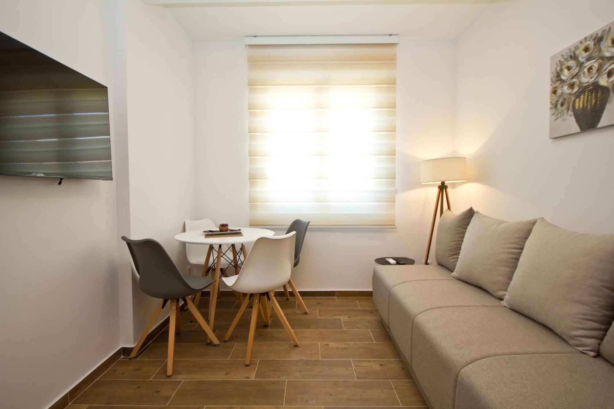Igman Apartments Tivat Rom bilde
