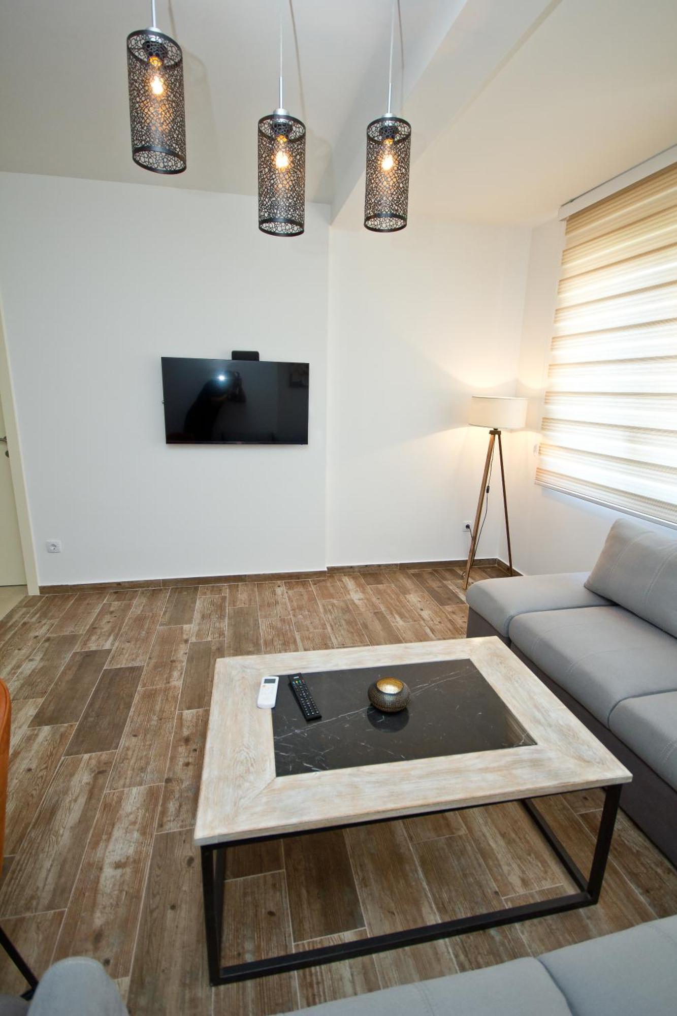Igman Apartments Tivat Rom bilde