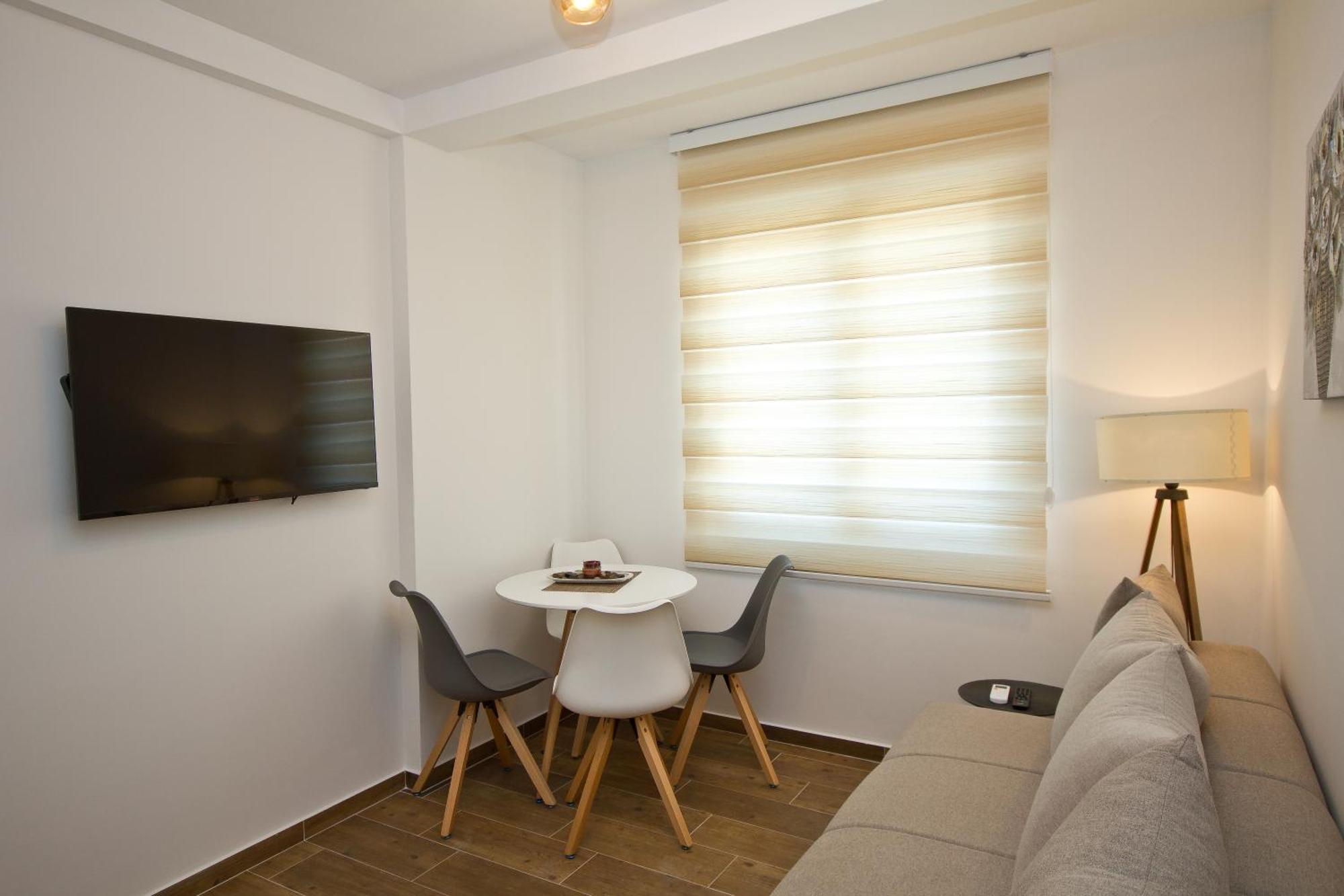 Igman Apartments Tivat Rom bilde